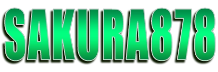 SAKURA878 Logo
